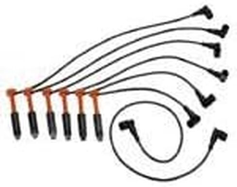 Karlyn 113S/39 Spark Plug Wire Set in Saudi Arabia