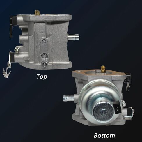 SS5000 Carburetor Compatible with Toro Timecutter SS-5000 SS-5050 22HP For Kawasaki FR651V TimeCutter MX 5000 Riding Mower Replaces 74772 75750 75759 4 Stroke Engine Lawn Mower in Saudi Arabia