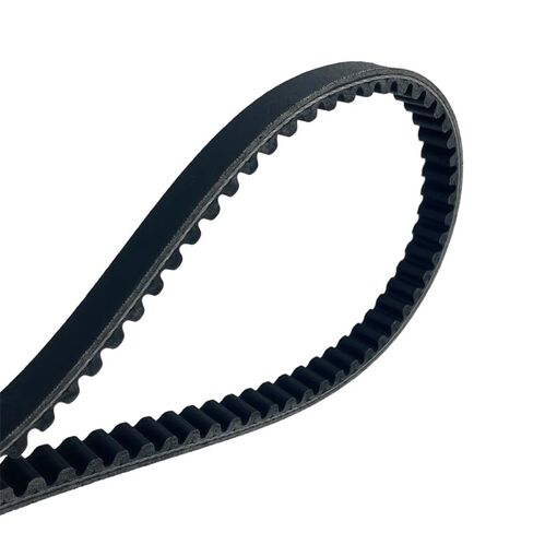 Aramid Drive Belt 3AA-17641-00 Compatible with Yamaha Zuma 1989 1990 2002-2005 2008-2011, Zuma II 1997-2001 CW50 YW50 PL30210 3AA1764100 Scooter Premium CVT Transmission Heavy Duty in Saudi Arabia