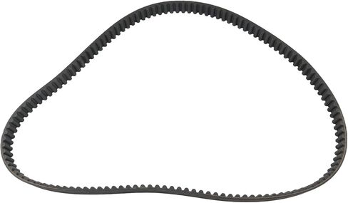 Rear Drive Belt Compatible with Yamaha XV1600A Road Star, XV1600AS Road Star Midnight, XV1600AT Road Star Silverado, Road Star 1600/Silverado Replace 62-1233 621233 in Kuwait