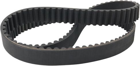 Rear Drive Belt Compatible with Yamaha XV1600A Road Star, XV1600AS Road Star Midnight, XV1600AT Road Star Silverado, Road Star 1600/Silverado Replace 62-1233 621233 in Kuwait