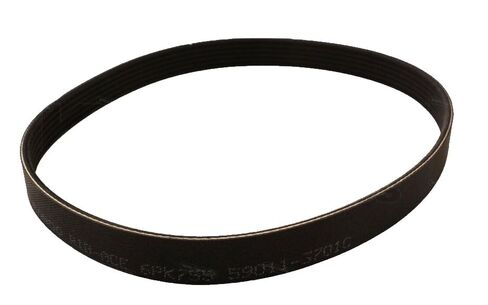 OEM Super Charger Belt Bando Rib-Ace Belt 59011-3701 Compatible with Kawasaki Ultra 250X Ultra 260X Ultra 260LX in Kuwait