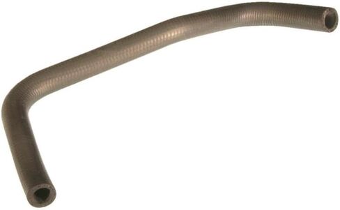 1x HVAC Heater Hose Replaces# 18856, 63194 for Tee To Intake Manifold for GMC Envoy 4.2L 2002 2003 2004 2005, for Isuzu Ascender 4.2L 2003 2004 2005, for Buick Rainier 4.2L 2004 2005 in Kuwait