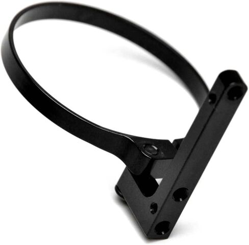 1/8 Exo Fan Mount V2- Clamp On Set أزرق ETK1914BLU أجزاء خيار السيارة الكهربائية/الشاحنة in Kuwait