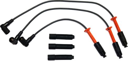 Go-Parts - for 1995-1996 Mercedes Benz S320 Spark Plug Wire in Kuwait