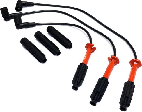 Go-Parts - for 1995-1996 Mercedes Benz S320 Spark Plug Wire in Kuwait