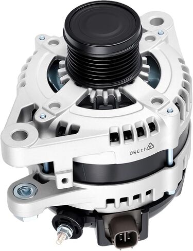Alternator 11326 Fit for Toyota RAV4 2009-2012, Highlander 2008-2016, Venza 2009-2016, Sienna 2007-2016, for Lexus RX350, ES350 V6 3.5L Automotive Replacement Alternators 27060-31161 in Kuwait