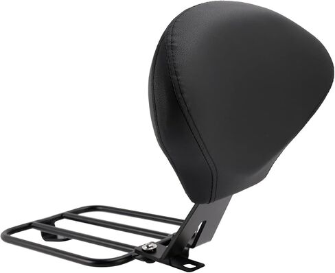 Driver Sissy Bar Backrest Fit for Kawasaki Eliminator 500 2024-2025 in Kuwait