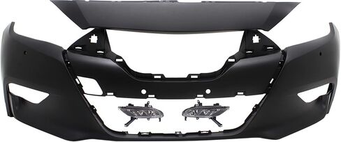 Garage-Pro Bumper Cover KIT Compatible with 2016-2018 Nissan Maxima Front in Kuwait