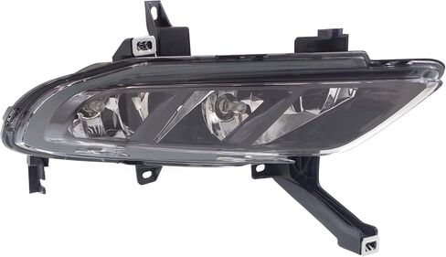 Garage-Pro Bumper Cover KIT Compatible with 2016-2018 Nissan Maxima Front in Kuwait
