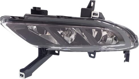Garage-Pro Bumper Cover KIT Compatible with 2016-2018 Nissan Maxima Front in Kuwait