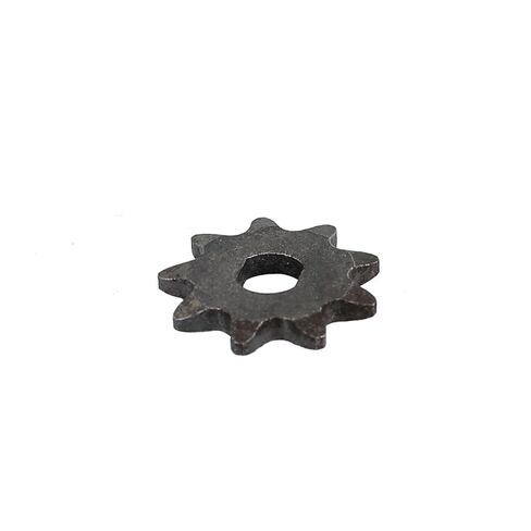 9T Teeth #35 Sprocket Replacement for Electric Scooter Motors Go Kart Mini Bike ATV Quad in Kuwait