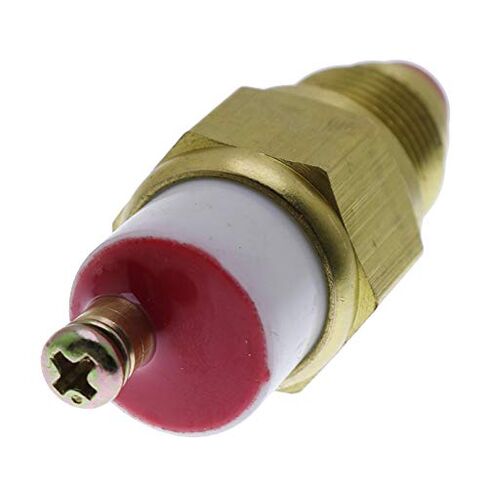 Temperature Sensor(106℃) 127610-91360 Compatible with Yanmar 2GMF 3GMF 3HMF in Kuwait