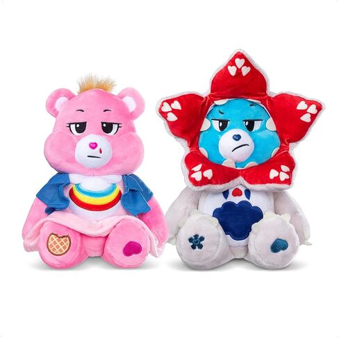 Care Bears x Stranger Things 2-Pack Boxed Set in Kuwait