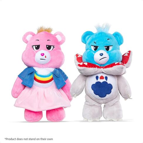 Care Bears x Stranger Things 2-Pack Boxed Set in Kuwait