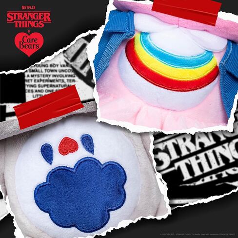 Care Bears x Stranger Things 2-Pack Boxed Set in Kuwait