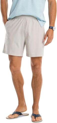 شورت Southern Tide بطول 6 بوصات من Rip Channel in Saudi Arabia