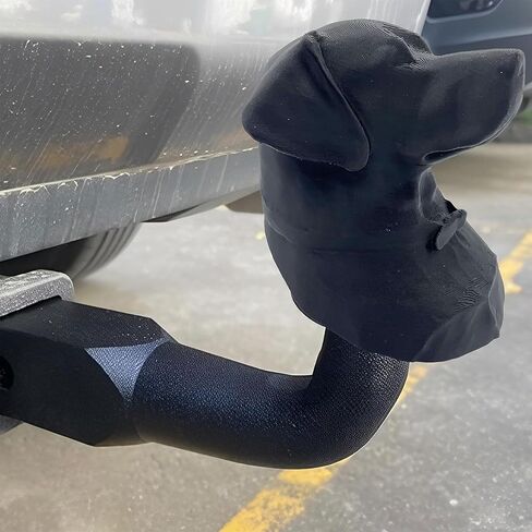 Trailer Hitch Cover Universal Trailer Hitch Ball Covers,Funny Towing Hitch Ball Cover,with Helmet Mask,Novelty Humorous,3D Printed Trailer Ball Protective,fit SUV Trucks RV Boat Caravan (#1) in Saudi Arabia