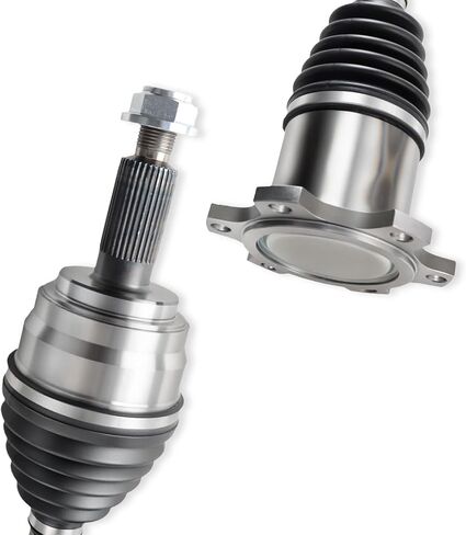 ODM Pair Front Left and Right CV Axle Shaft Assembly Fit for Replace Ford 97-04 Expedition/F-150/ Heritage/Base/Lariat/F-250/Under 8500 lb GVW/F-250 V8/Lincoln/Navigator, Axle Replace 662112 in Saudi Arabia