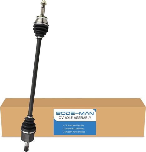 Front Right CV Axle Shaft Assembly for 2006-2009 Kia Spectra for 2007-2009 Spectra5 w/Automatic Transmission in Kuwait