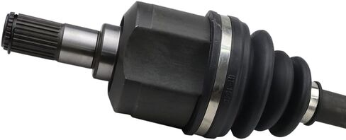 Front Right CV Axle Shaft Assembly for 2006-2009 Kia Spectra for 2007-2009 Spectra5 w/Automatic Transmission in Kuwait