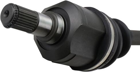 Front Right CV Axle Shaft Assembly for 2006-2009 Kia Spectra for 2007-2009 Spectra5 w/Automatic Transmission in Kuwait