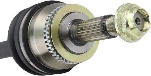 Front Right CV Axle Shaft Assembly for 2006-2009 Kia Spectra for 2007-2009 Spectra5 w/Automatic Transmission in Kuwait