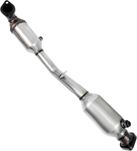 محول حفاز متوافق مع 2009 2010 Subaru Forester، 2008 2009 2010 Subaru Impreza 2.5L H4 المحول الحفاز عالي الأداء (متوافق مع EPA) in Kuwait