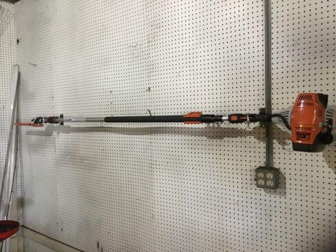 Racks for Pole SAWS ONLY for Enclosed Trailer Wall Mount Holder Replacement for Stih OEM in Saudi Arabia