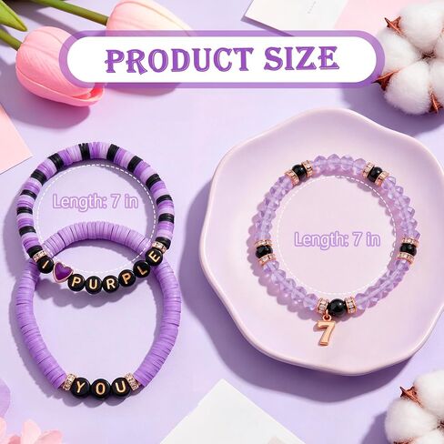أساور Kpop، أشياء Kpop Merch للجماهير، أساور من أجل I PURPLE YOU، أساور الصداقة، هدايا KPop، ملحقات الحفلات الموسيقية، سلع تنكرية للجماهير in Kuwait