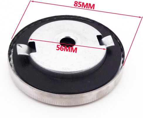 Gas Generator Petrol Gas Fuel Tank Cap Cover for EF 2600 2800 3800 4000 6600 in Saudi Arabia