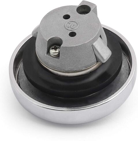 Fuel Gas Tank Cap with Keys for Yamaha XVS125 Drag Star 2000-04, XVS250/Drag Star 250/V-Star 250 2000-12, XV1700 Road Star S 2008-2014, XVZ1300 Royal Star 1996-2013 in Kuwait