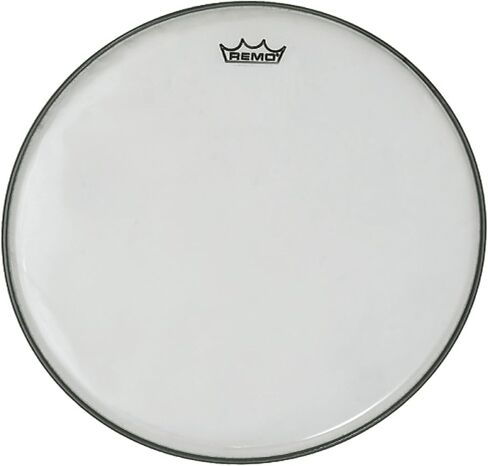 Remo 1 Diplomat Hazy Snare Side Drumhead, 14" (SD0114-00) in Saudi Arabia