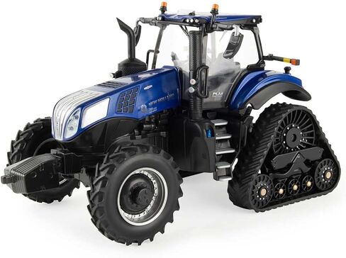 ERTL 1/32 نيو هولاند T8.435 Smartrax مع ذكاء PLM 13944 in Kuwait