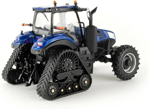 ERTL 1/32 نيو هولاند T8.435 Smartrax مع ذكاء PLM 13944 in Kuwait