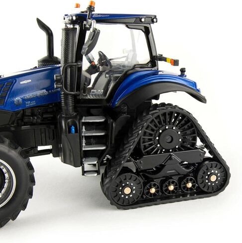 ERTL 1/32 نيو هولاند T8.435 Smartrax مع ذكاء PLM 13944 in Kuwait