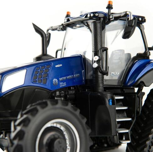 ERTL 1/32 نيو هولاند T8.435 Smartrax مع ذكاء PLM 13944 in Kuwait