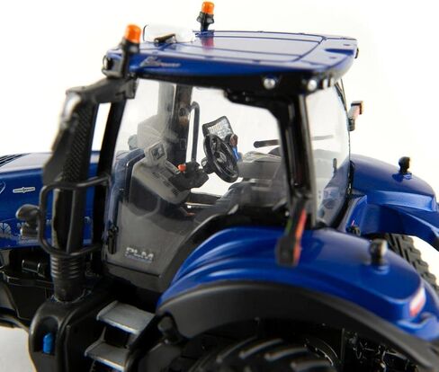 ERTL 1/32 نيو هولاند T8.435 Smartrax مع ذكاء PLM 13944 in Kuwait