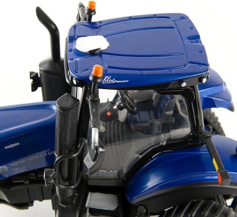 ERTL 1/32 نيو هولاند T8.435 Smartrax مع ذكاء PLM 13944 in Kuwait