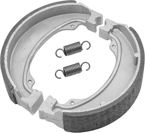 قطع غيار Powersports لأحذية الفرامل لهوندا 06430-Mg7-405 431A0-Mk6-670 43120-Mg7-003 06430-Mk6-405 Mod-C33C-64407 in Kuwait