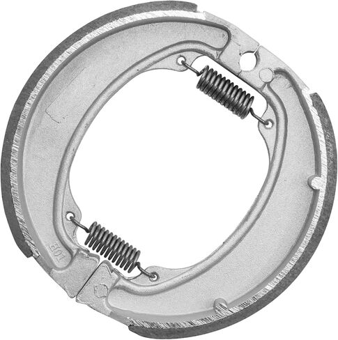 قطع غيار Powersports لأحذية الفرامل لهوندا 06430-Mg7-405 431A0-Mk6-670 43120-Mg7-003 06430-Mk6-405 Mod-C33C-64407 in Kuwait