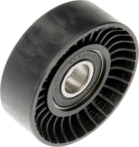Dorman 419-474 Accessory Drive Belt Idler Pulley Compatible with Select Ford Models in Kuwait