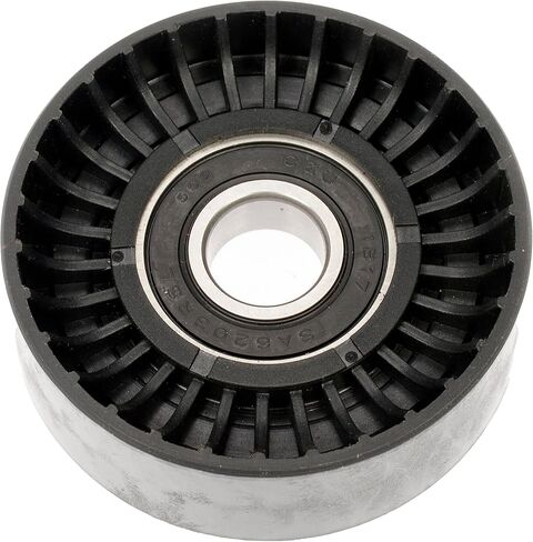 Dorman 419-474 Accessory Drive Belt Idler Pulley Compatible with Select Ford Models in Kuwait