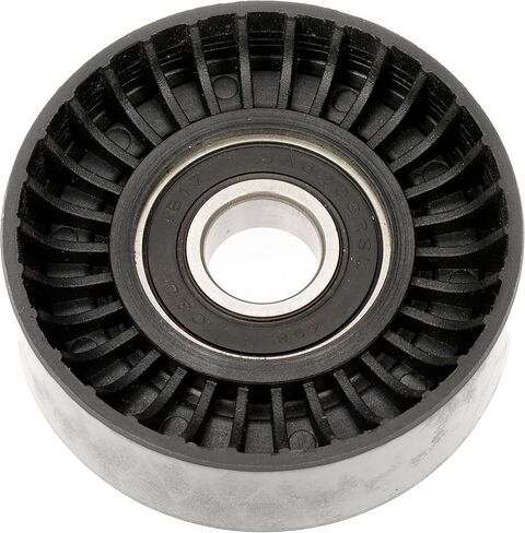 Dorman 419-474 Accessory Drive Belt Idler Pulley Compatible with Select Ford Models in Kuwait