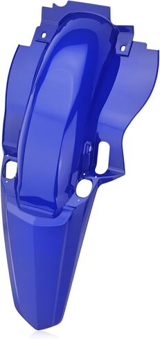 M MATI Rear fender for Yamaha TTR230 2005-2009 2011-2024 1C6-F1611-00-00 1C6-F1611-20-00 in Kuwait