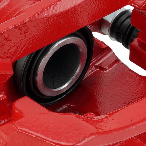 PHILTOP Brake Caliper Rear Compatible with 2009-2013 Forester, 2012-2021 WRX, 2008-2014 Impreza, 19-B3424, 19-B3425 in Kuwait