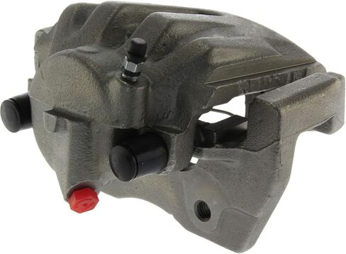 1Pc Front Left Brake Caliper for Jaguar XK8 2003 2004 2005 2006 4.2L V8, for Jaguar XK8 1999 2000 2001 2002 4.0L V8 Replace# 14120014 in Kuwait