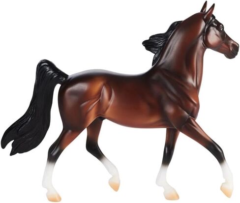 Breyer Bay Morgan B-FS-10610, Brown in Kuwait