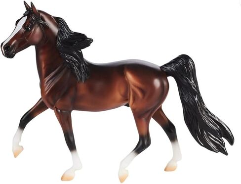 Breyer Bay Morgan B-FS-10610, Brown in Kuwait