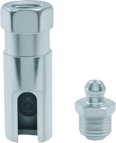 مقرنة الشحوم ذات الضغط العالي 90 درجة، تجهيزات الشحوم للمساحات الضيقة، فوهة الشحوم الزلقة، محول متين لصيانة/ميكانيكا السيارات in Kuwait